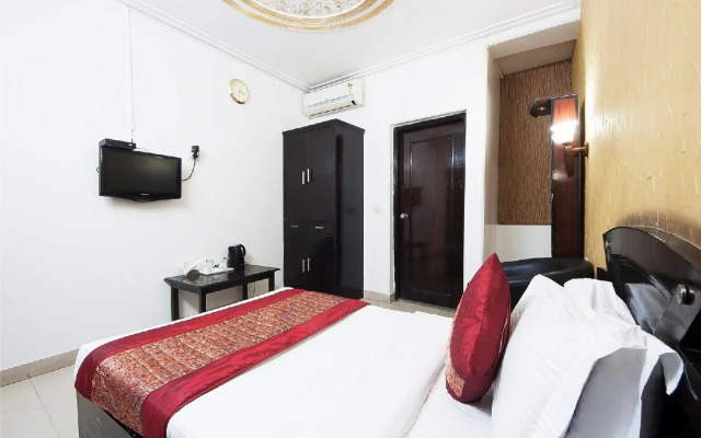 Oyo 19046 Hotel Airport Suites