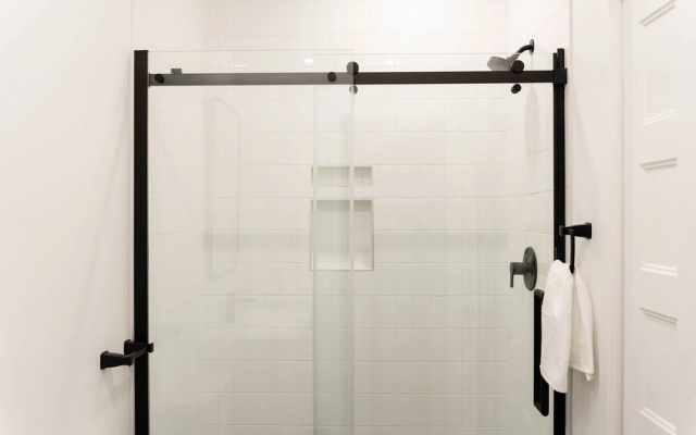 Hotel Knox - Downtown Montreal