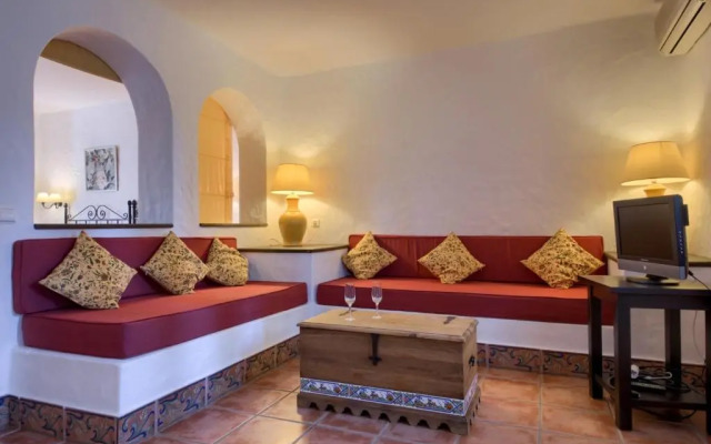 Hacienda Roche Viejo