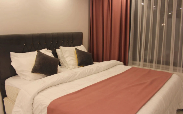 The Little Prince hotel