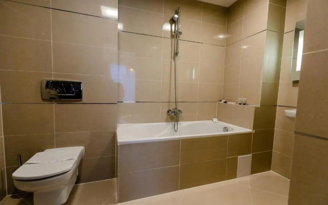 Pine Woods Apartment A28 in Silver Mountain