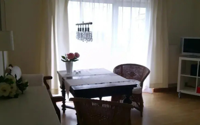 Messewohnung Nähe Düsseldorf