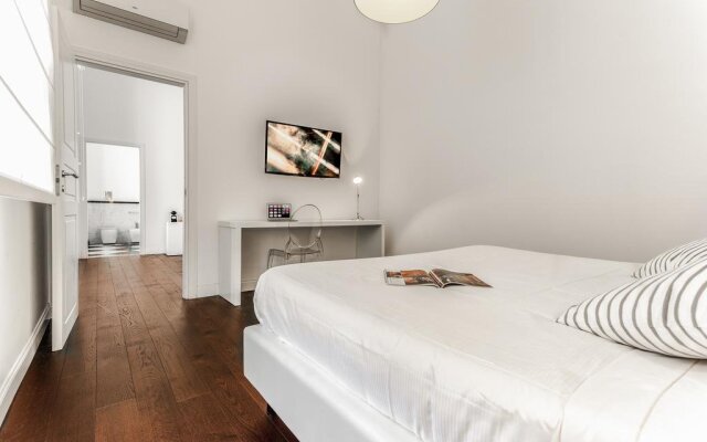 Cagliari Boutique Rooms and Suites 0