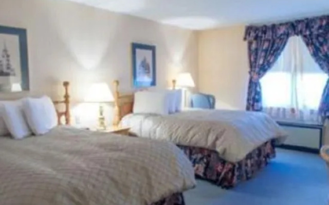 Westford Regency Inn and Conference Center