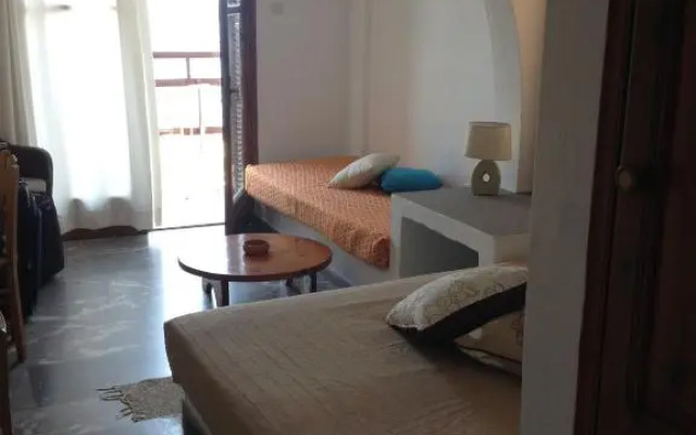 Dilina Guesthouse