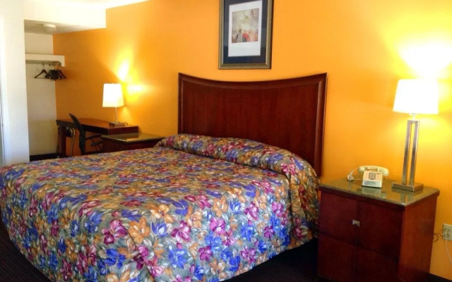 Plum Tree Inn