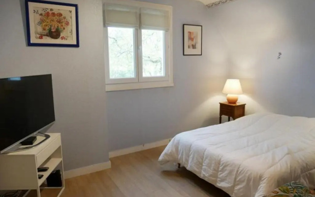 Villa Belz, 4 pièces, 6 personnes - FR-1-479-36