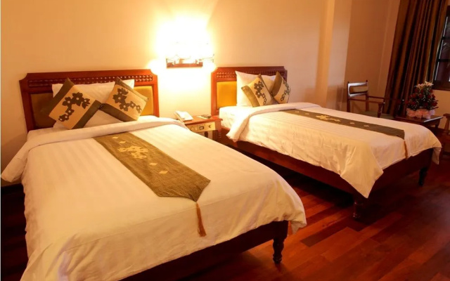 Apsara Holiday Hotel