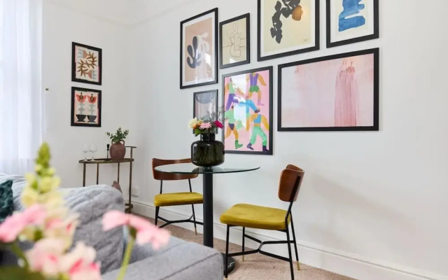 The Beckenham Place - Trendy 1Bdr Flat