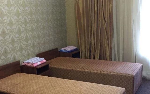Hotel Kristina