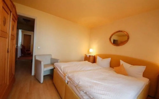 Hotel Garni Gästehaus Merk