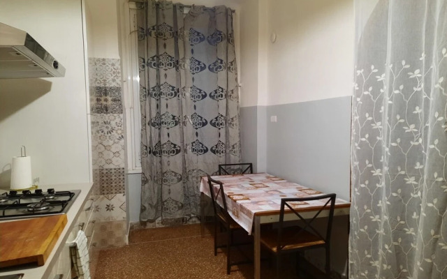 Tolemaide Apartment