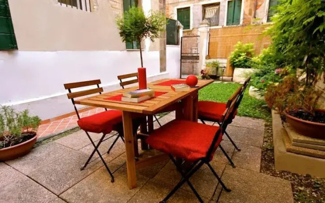 Residenza al Giardino