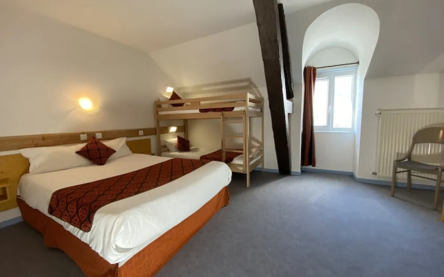 Hotel de la Gare