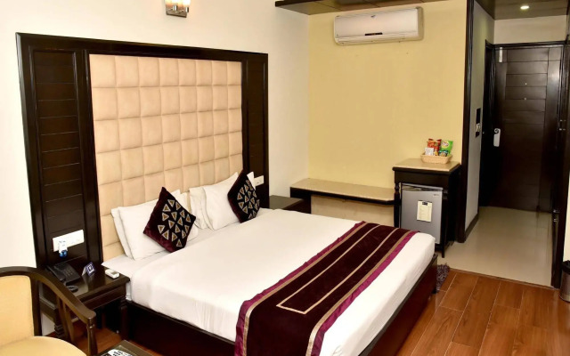 Hotel Metro 43