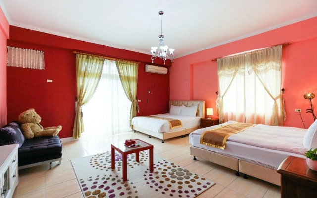 Gypsy Homestay