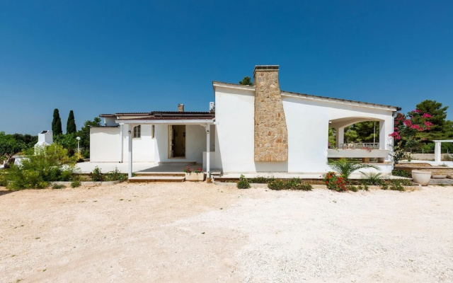 3065 Villa Grottamiranda by Perle di Puglia