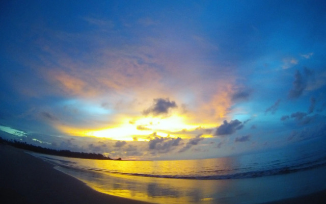 Kite Paradise Resort-Kalpitiya