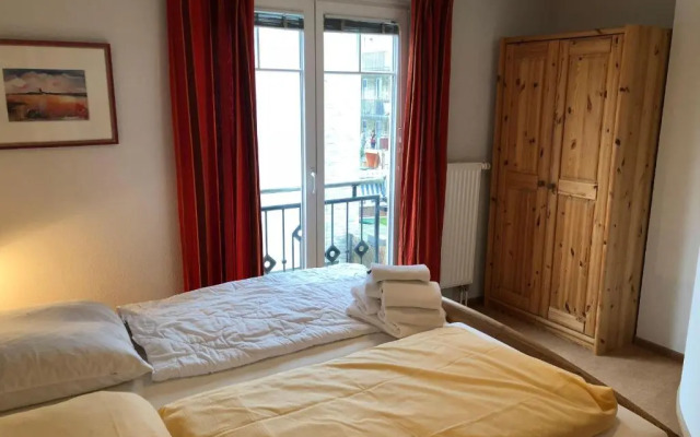 Ferienwohnung-Silvie-8