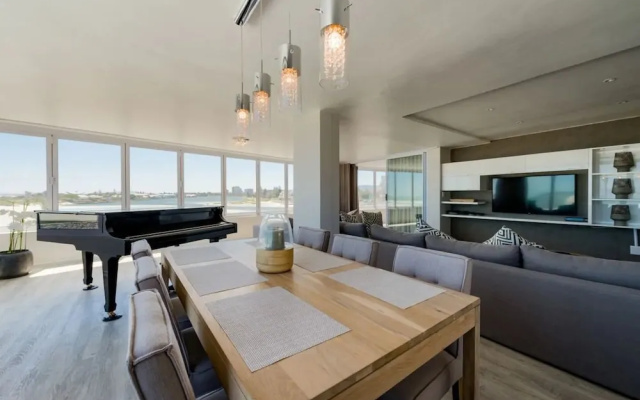 Lagoon Beach 137A
