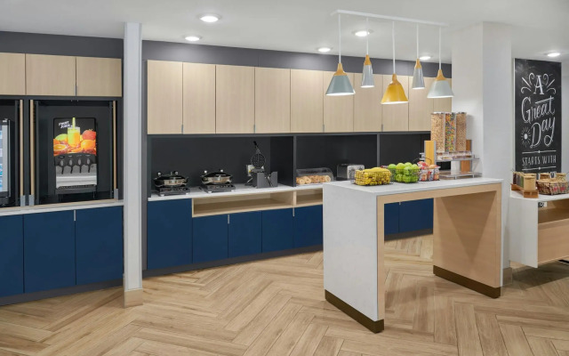 TownePlace Suites by Marriott Lansing North