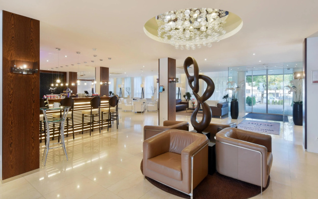 ACHAT Hotel München Süd