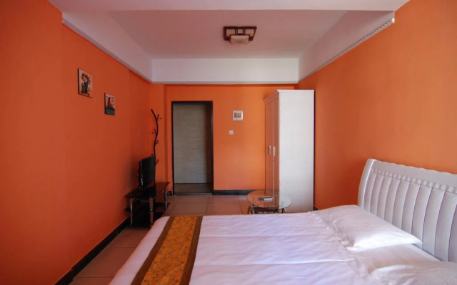 Sanya You Jia Business Hotel