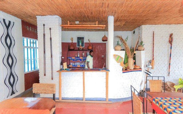 Palm Garden Lodge