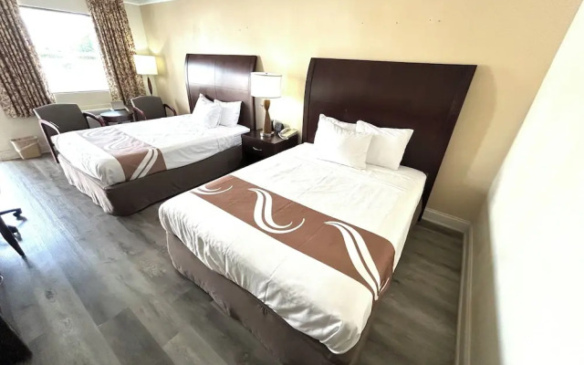 Relax Inn Perry