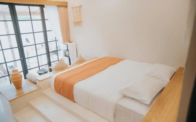 Berutz Villa Canggu
