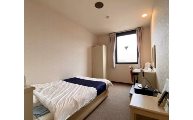 Shobara Grand Hotel