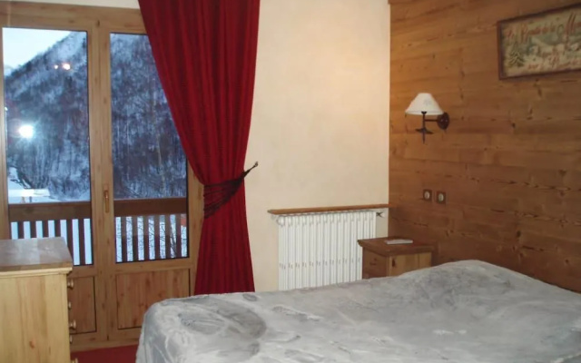 Logis Hotel Beausoleil