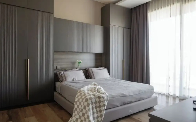 Lila Villa Pererenan - Bali Invest Club