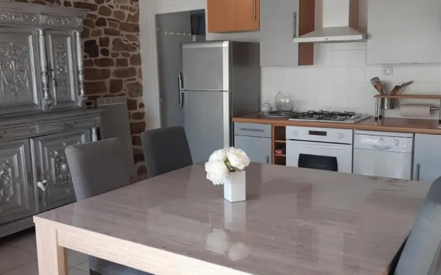 Maison Le Grès Rose