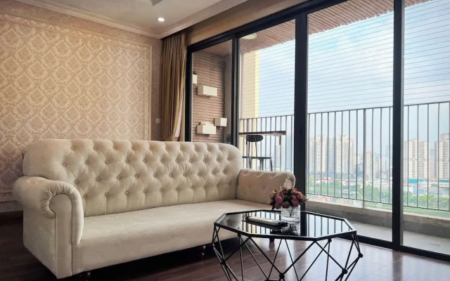 Mira Housing- Vinhomes D'Capitale