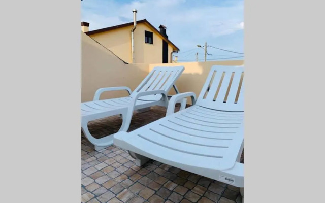 Beach House (Leirosa)