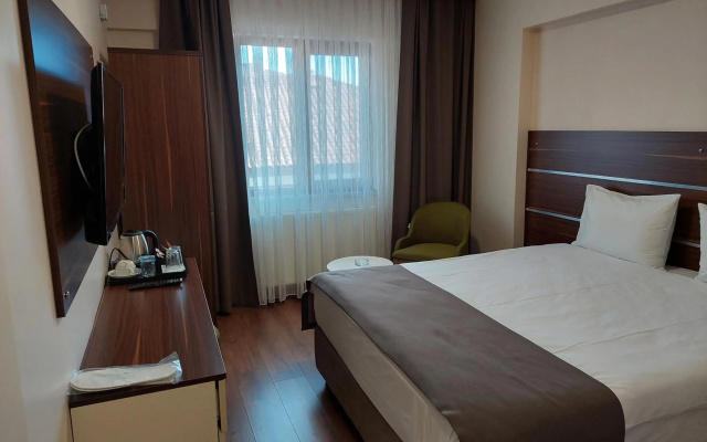 Beyaz Inci Otel