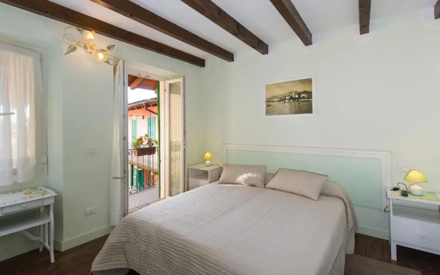 B&B Casa del Lago