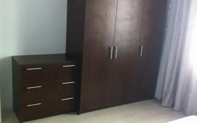 M.B.I. Apartments 2