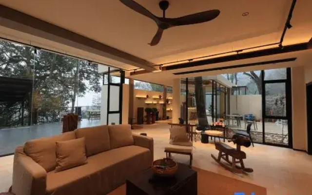 Shanjule Homestay