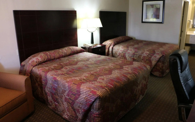 Highland Inn