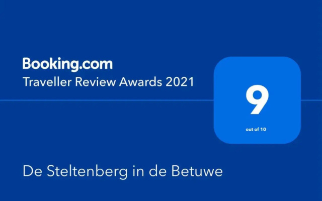 Steltenberg Bij ons op Zolder