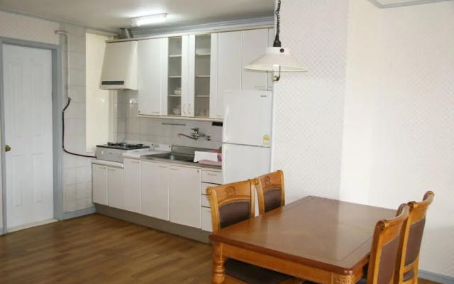 Gold Family Condo