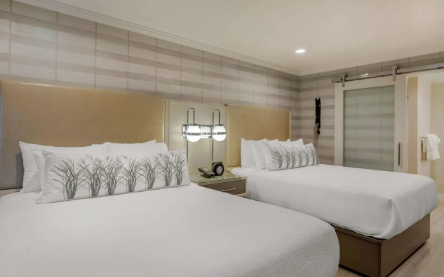 Bluestem Hotel Torrance Los Angeles, an Ascend Collection Hotel