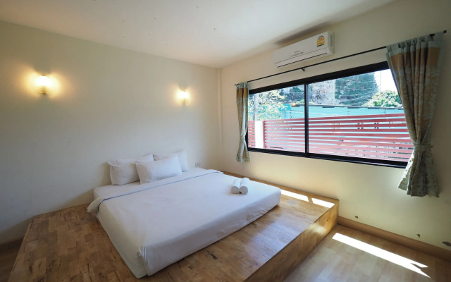 Pine Home