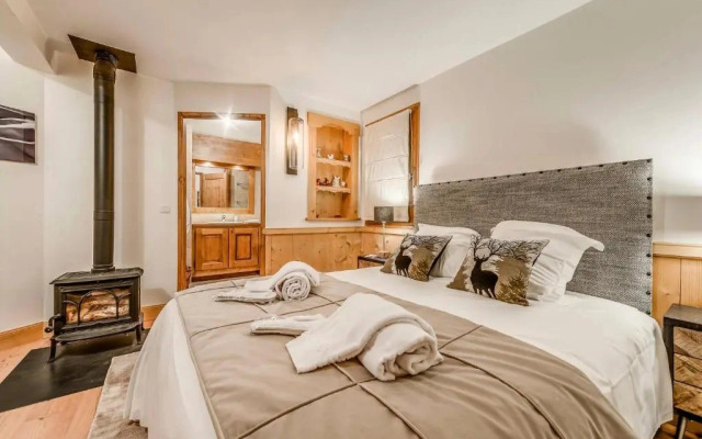 Chalet Alideale 107385