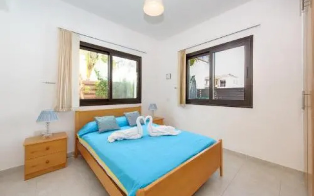 Villa Eve