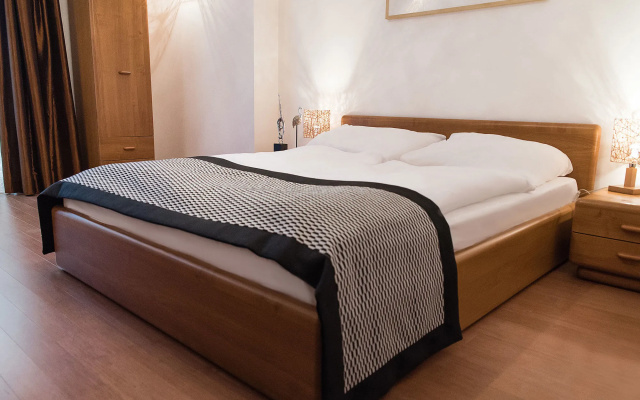 VacationClub Apartments - Morska