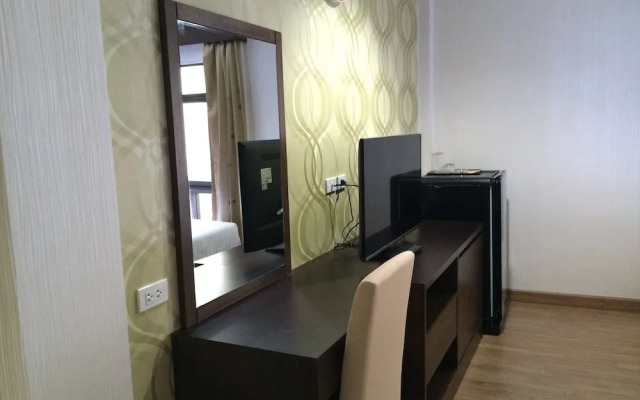 Iraqi Residence