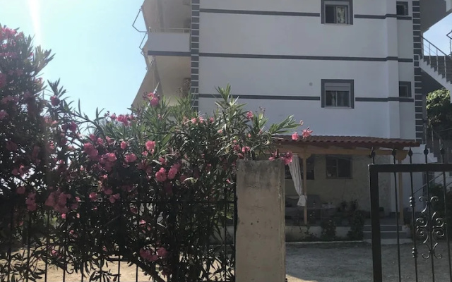 Villa Erviliano